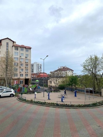 
   Продам 3-комнатную, 81 м², Гоголя ул, к 3

. Фото 15.