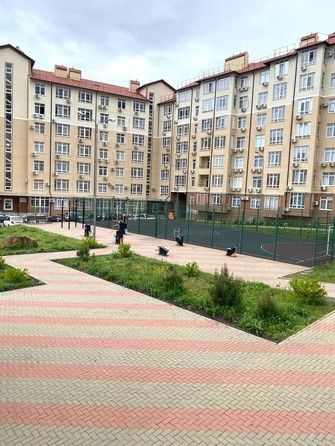 
   Продам 3-комнатную, 81 м², Гоголя ул, к 3

. Фото 26.