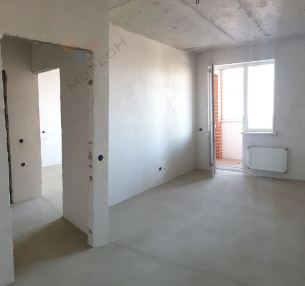 
   Продам 1-комнатную, 36.7 м², Константина Гондаря ул, 99

. Фото 5.