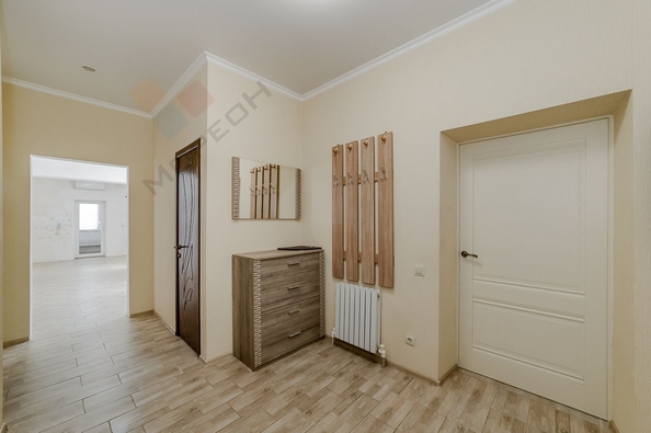 
   Продам дом, 120 м², Краснодар

. Фото 15.