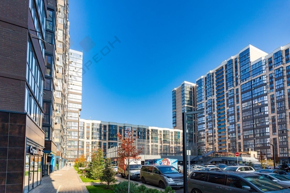 
   Продам 2-комнатную, 69.4 м², Любимово мкр, 18

. Фото 19.