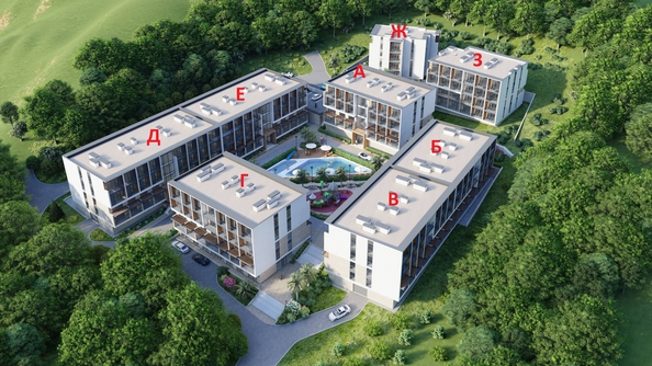 
   Продам 1-комнатную, 25.1 м², Львовская ул, 74А

. Фото 16.