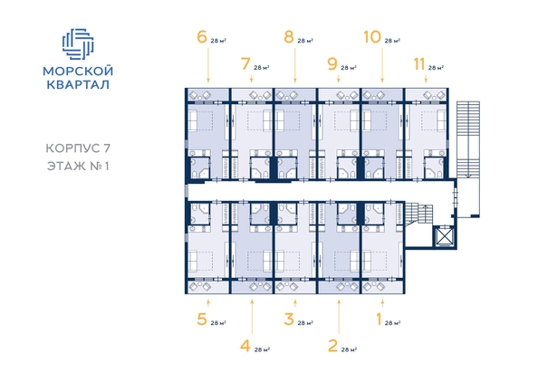 
   Продам 1-комнатную, 34.6 м², Львовская ул, 74А

. Фото 25.