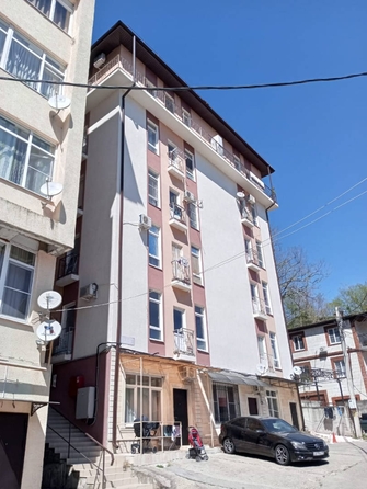 
   Продам 1-комнатную, 35 м², Чекменева ул, 11/4

. Фото 2.