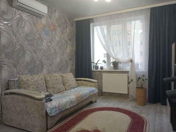 
   Продам 1-комнатную, 44 м², Сормовская ул, 208/2

. Фото 1.