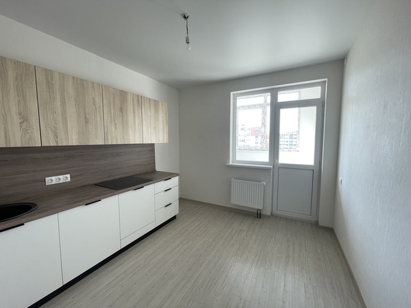 
   Продам 2-комнатную, 62 м², Супсехское ш, 39к15

. Фото 1.