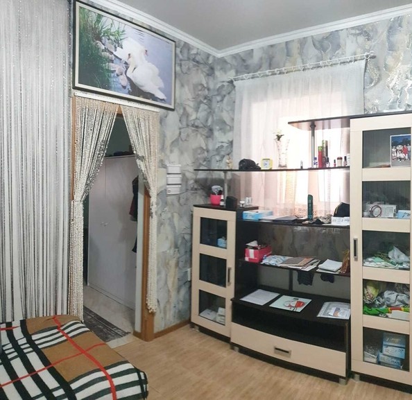 
   Продам 2-комнатную квартира, 29 м², Северный пер, 1

. Фото 15.