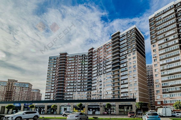 
   Продам 1-комнатную, 29.2 м², Западный Обход ул, 45

. Фото 17.