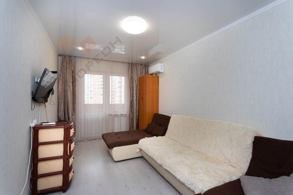 
   Продам 1-комнатную, 38.7 м², Командорская ул, 1к1

. Фото 1.
