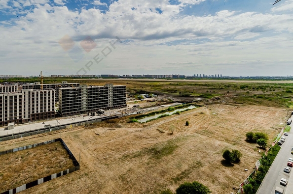 
   Продам 1-комнатную, 36.2 м², Героя Ростовского ул, 8к1

. Фото 16.