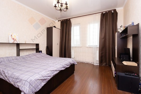 
   Продам 1-комнатную, 45.6 м², Ставропольская ул, 207/1

. Фото 6.