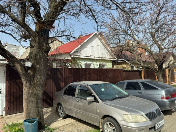 
   Продам дом, 49 м², Краснодар

. Фото 9.