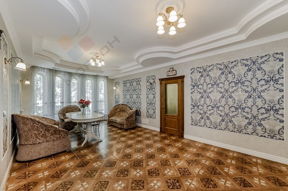 
   Продам дом, 526 м², Краснодар

. Фото 16.