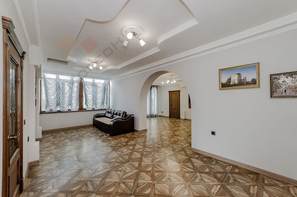 
   Продам дом, 526 м², Краснодар

. Фото 22.