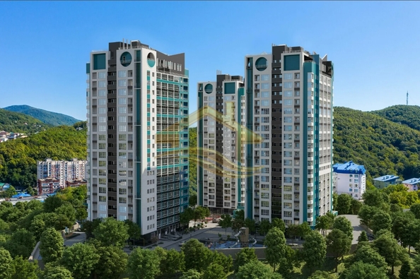 
  Продается 2-комн. квартира, 47.27 м², ЖК Форт Адмирал, дом 2
. Фото 7.