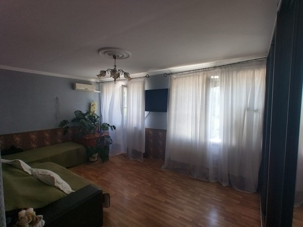 
   Продам 1-комнатную, 44 м², Цветочная ул, д 47

. Фото 2.