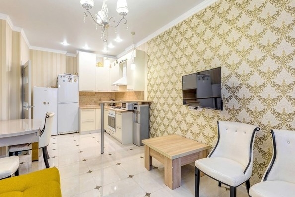 
   Продам 1-комнатную, 47 м², Геленджикский пр-кт, д 4В

. Фото 5.