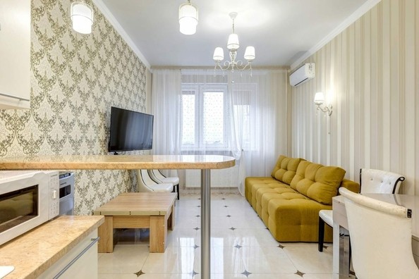 
   Продам 1-комнатную, 47 м², Геленджикский пр-кт, д 4В

. Фото 7.