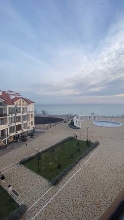 
   Продам 1-комнатную, 54 м², Крымская ул, к 15

. Фото 1.