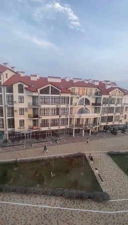 
   Продам 1-комнатную, 54 м², Крымская ул, к 15

. Фото 8.