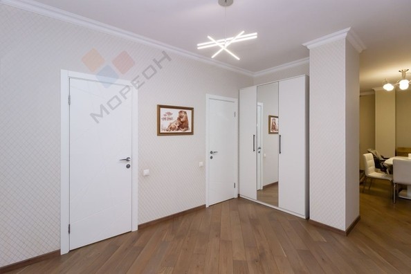 
   Продам 3-комнатную, 93.8 м², Ставропольская ул, 207/1

. Фото 20.