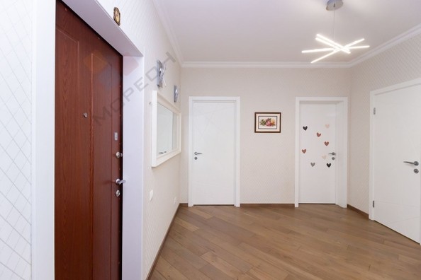 
   Продам 3-комнатную, 93.8 м², Ставропольская ул, 207/1

. Фото 22.