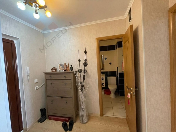 
   Продам 1-комнатную, 41 м², Атарбекова ул, 1/2

. Фото 9.