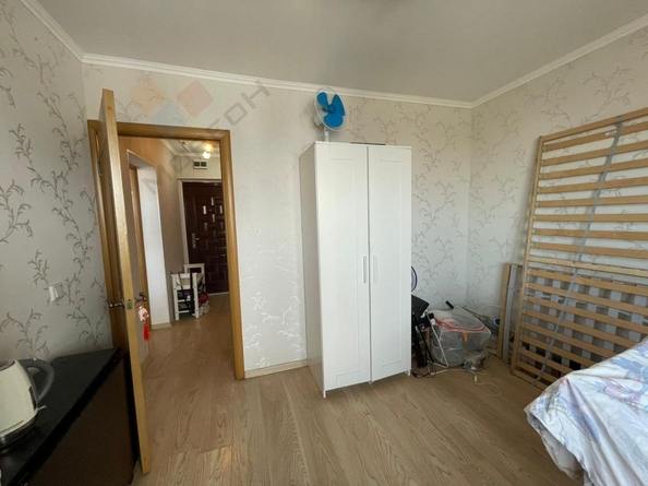 
   Продам 1-комнатную, 41 м², Атарбекова ул, 1/2

. Фото 18.