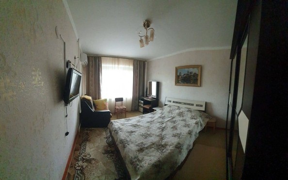 
   Продам 2-комнатную, 48.2 м², Партизанская ул, 24

. Фото 2.