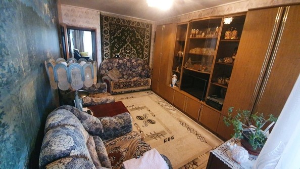 
   Продам 2-комнатную, 48.2 м², Партизанская ул, 24

. Фото 8.