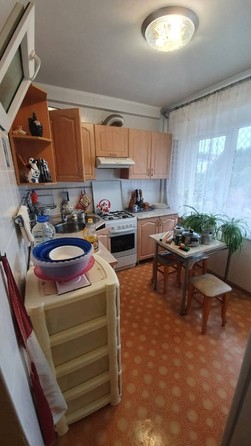 
   Продам 2-комнатную, 48.2 м², Партизанская ул, 24

. Фото 10.