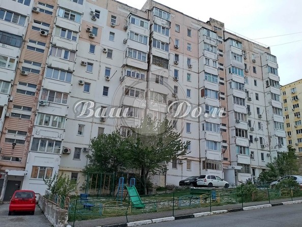 
   Продам 2-комнатную, 57.3 м², Северный мкр, 2

. Фото 29.