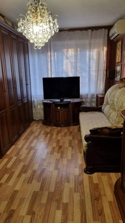 
   Продам 1-комнатную, 30 м², Мира ул, 17

. Фото 4.