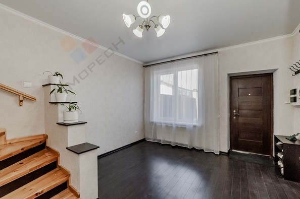 
   Продам дом, 81 м², Краснодар

. Фото 17.