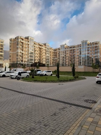 
   Продам 2-комнатную, 56 м², Калараша ул, 64/13к6

. Фото 24.