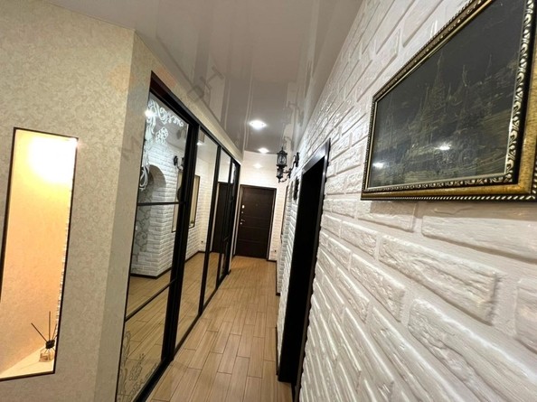 
   Продам 2-комнатную, 61.3 м², писателя Знаменского пр-кт, 9к3

. Фото 8.