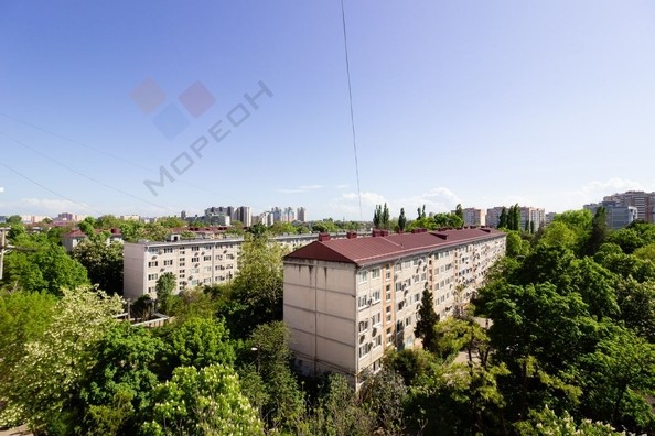 
   Продам 3-комнатную, 61.2 м², Селезнева ул, 126

. Фото 8.