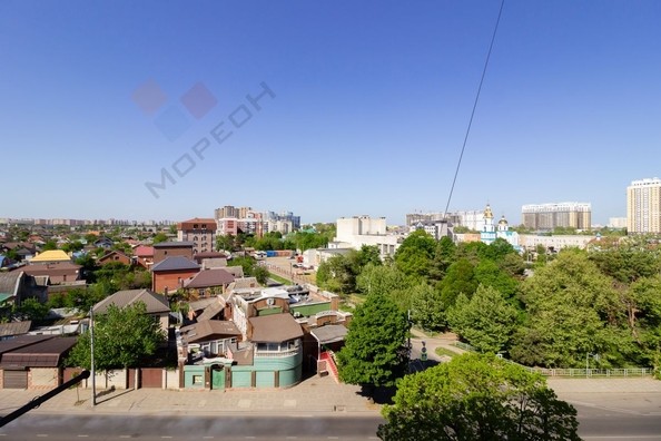 
   Продам 3-комнатную, 61.2 м², Селезнева ул, 126

. Фото 18.