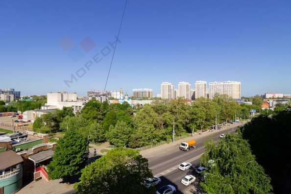 
   Продам 3-комнатную, 61.2 м², Селезнева ул, 126

. Фото 20.