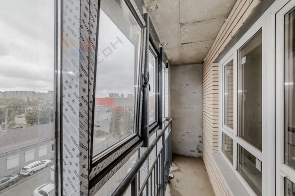 
   Продам 3-комнатную, 124.5 м², Дзержинского ул, 95

. Фото 18.