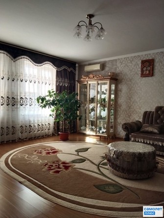 
   Продам коттедж, 320 м², Краснодар

. Фото 9.