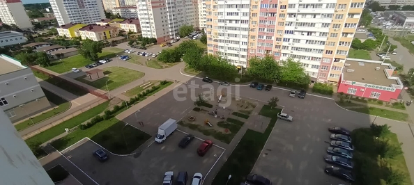 
   Продам 1-комнатную, 37.6 м², Душистая ул, 45

. Фото 13.