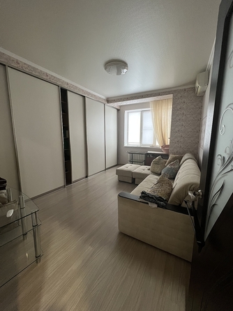 
   Продам 1-комнатную, 42 м², Толстого ул, 85/23

. Фото 13.