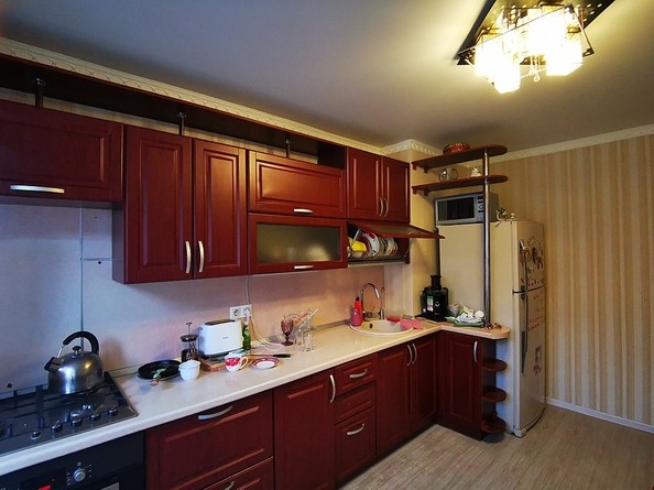 
   Продам 4-комнатную, 80 м², Тургенева ул, 250

. Фото 9.