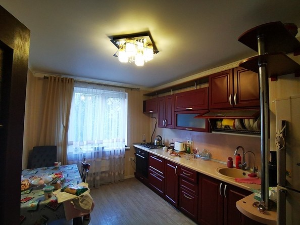 
   Продам 4-комнатную, 80 м², Тургенева ул, 250

. Фото 10.