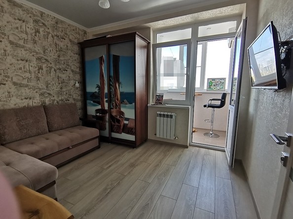 
   Продам 1-комнатную, 42 м², Некрасова ул, 121

. Фото 3.