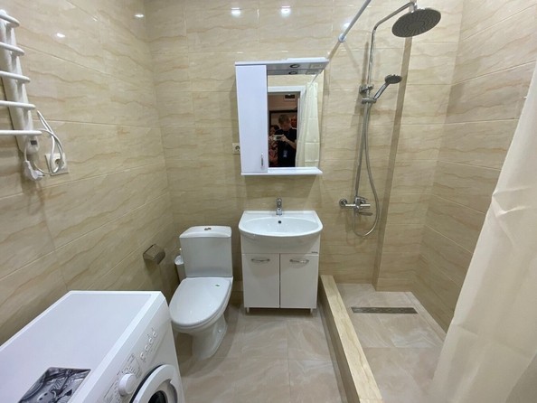 
   Продам 1-комнатную, 37 м², Крылова ул, 113

. Фото 4.