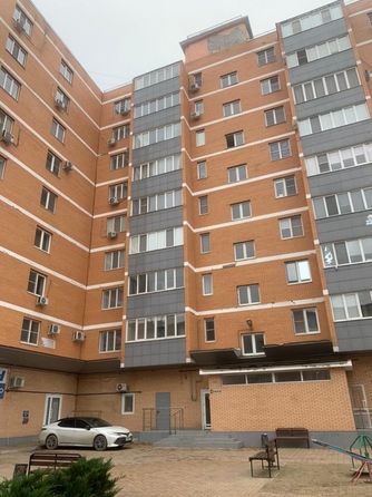 
   Продам 2-комнатную, 63 м², Демьяна Бедного ул, 19Б

. Фото 8.