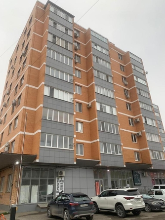 
   Продам 2-комнатную, 63 м², Демьяна Бедного ул, 19Б

. Фото 9.