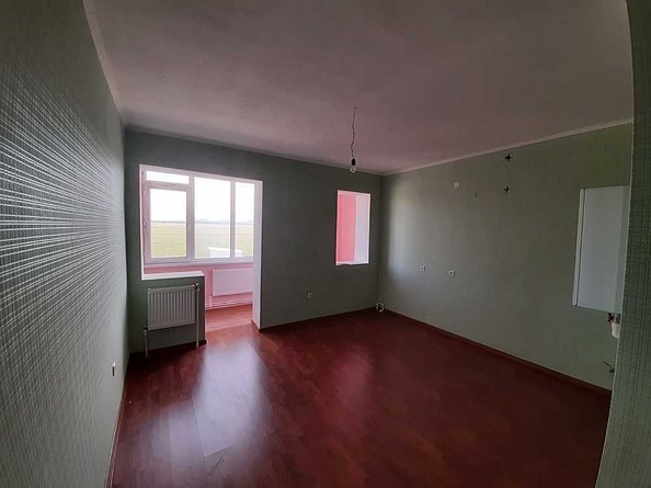 
   Продам 1-комнатную, 50 м², Мирная ул, 50

. Фото 1.